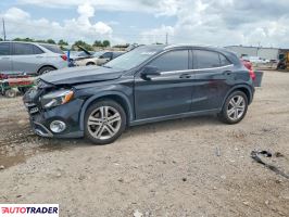 Mercedes CL 2020 2
