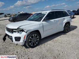 Jeep Grand Cherokee 2023 3