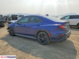Subaru WRX 2022 2