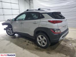 Hyundai Kona 2023 2