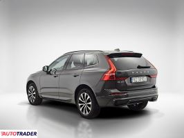 Volvo XC60 2023 2.0 250 KM