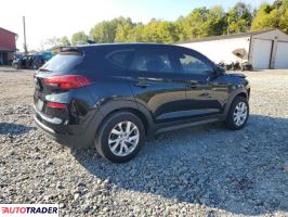 Hyundai Tucson 2019 2