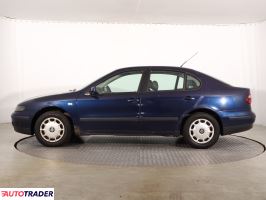 Seat Toledo 2002 1.6 103 KM