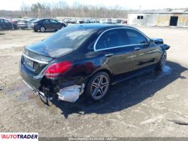 Mercedes 300 2020 2 Mercedes 300 2020 2