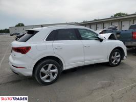 Audi Q3 2020 2 Audi Q3 2020 2