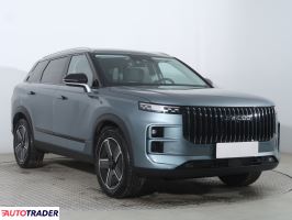 Jaecoo 7 - zobacz ofertę