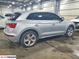 Audi Q5 2021 2