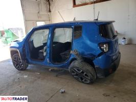 Jeep Renegade 2020 2 Jeep Renegade 2020 2