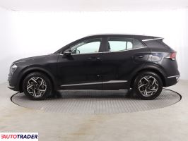 Kia Sportage 2023 1.6 147 KM