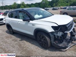 Volkswagen Pozostałe 2024 1