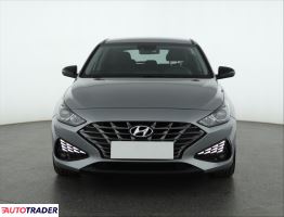 Hyundai i30 2022 1.5 108 KM Hyundai i30 2022 1.5 108 KM