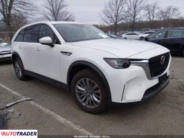 Mazda CX-9 - zobacz ofertę