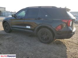 Ford Explorer 2023 2 Ford Explorer 2023 2