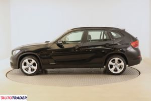 BMW X1 2014 2.0 140 KM