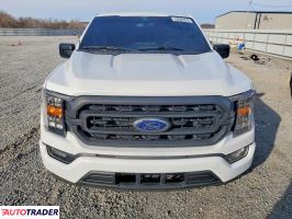 Ford Pozostałe 2023 5