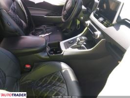 Toyota Pozostałe 2024 2