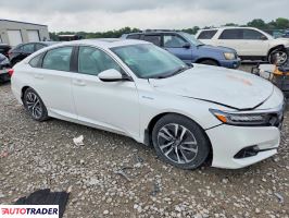 Honda Accord 2021 2