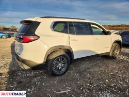 GMC Acadia 2025 2