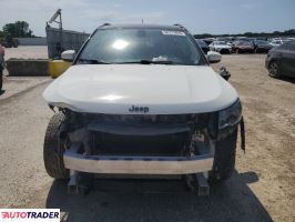 Jeep Compass 2021 2