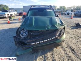 Ford Bronco 2024 1
