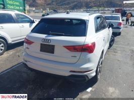 Audi Q3 2021 2