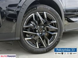 Peugeot 3008 2025 1.2 145 KM Peugeot 3008 2025 1.2 145 KM