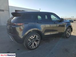 Land Rover Range Rover Evoque 2020 2