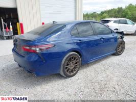 Toyota Camry 2023 2