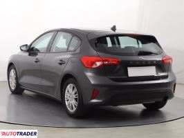 Ford Focus 2019 1.0 123 KM