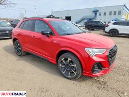 Audi Q3 2025 2