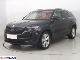 Skoda Kodiaq 2017 2.0 177 KM