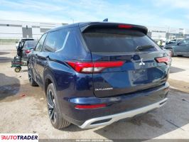 Mitsubishi Outlander 2024 2