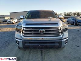 Toyota Tundra 2020 5