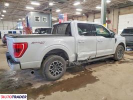 Ford Pozostałe 2022 3