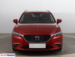 Mazda 6 - zobacz ofertę
