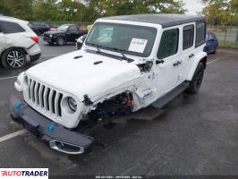 Jeep Wrangler 2022 2