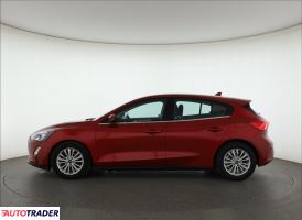 Ford Focus 2020 1.0 123 KM