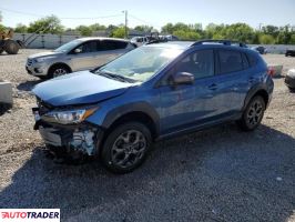 Subaru Pozostałe 2023 2 Subaru Pozostałe 2023 2
