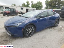 Toyota Prius 2023 2 Toyota Prius 2023 2