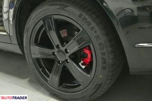 Mercedes S-klasa 2012 3.0 258 KM