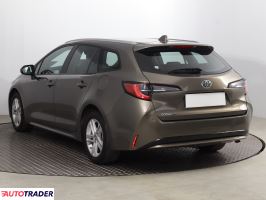 Toyota Corolla 2019 1.2 113 KM Toyota Corolla 2019 1.2 113 KM