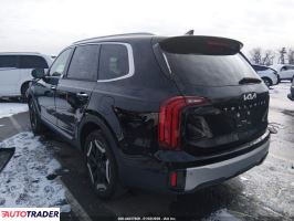 Kia Pozostałe 2024 3