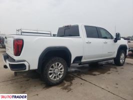 GMC Sierra 2022 6