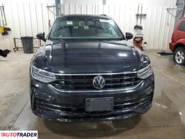 Volkswagen Tiguan 2023 2