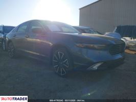 Honda Accord 2024 2 Honda Accord 2024 2