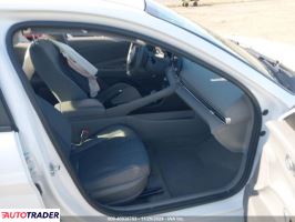 Hyundai Elantra 2021 2 Hyundai Elantra 2021 2