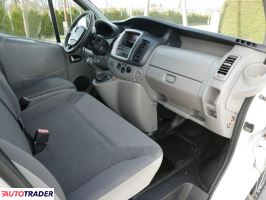 Opel Vivaro 2013 2.0