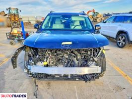 Hyundai Santa Fe 2024 2