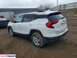GMC Terrain 2021 1
