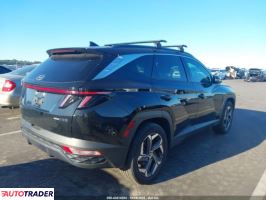 Hyundai Tucson 2024 1